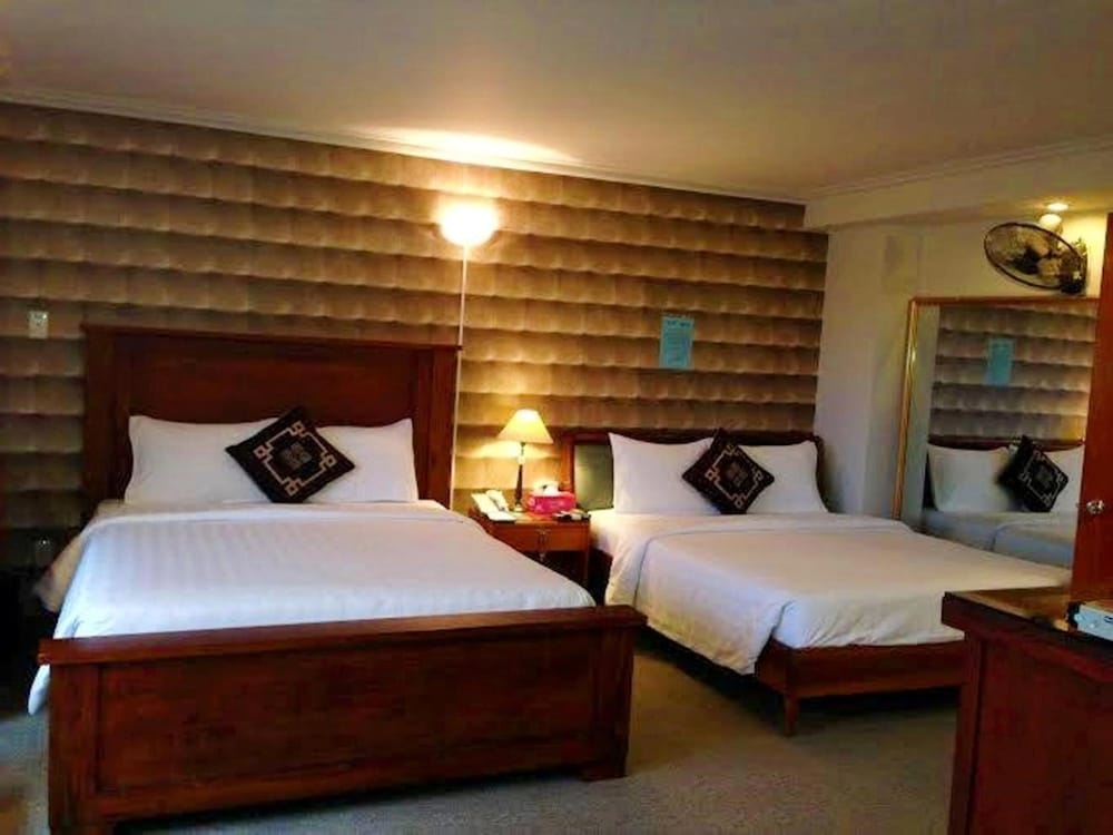 A25 Hotel - 251 Hai Ba Trung HCM 16/63