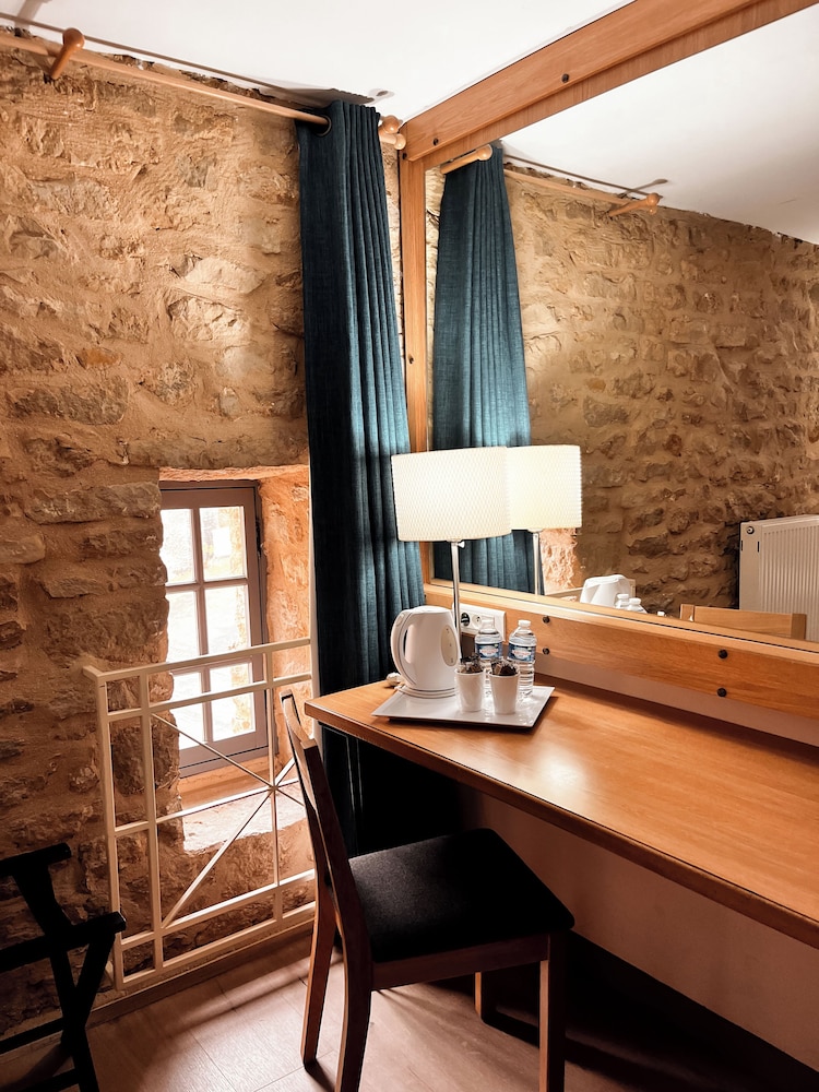 Hotel Le Chateau Fort 62/70