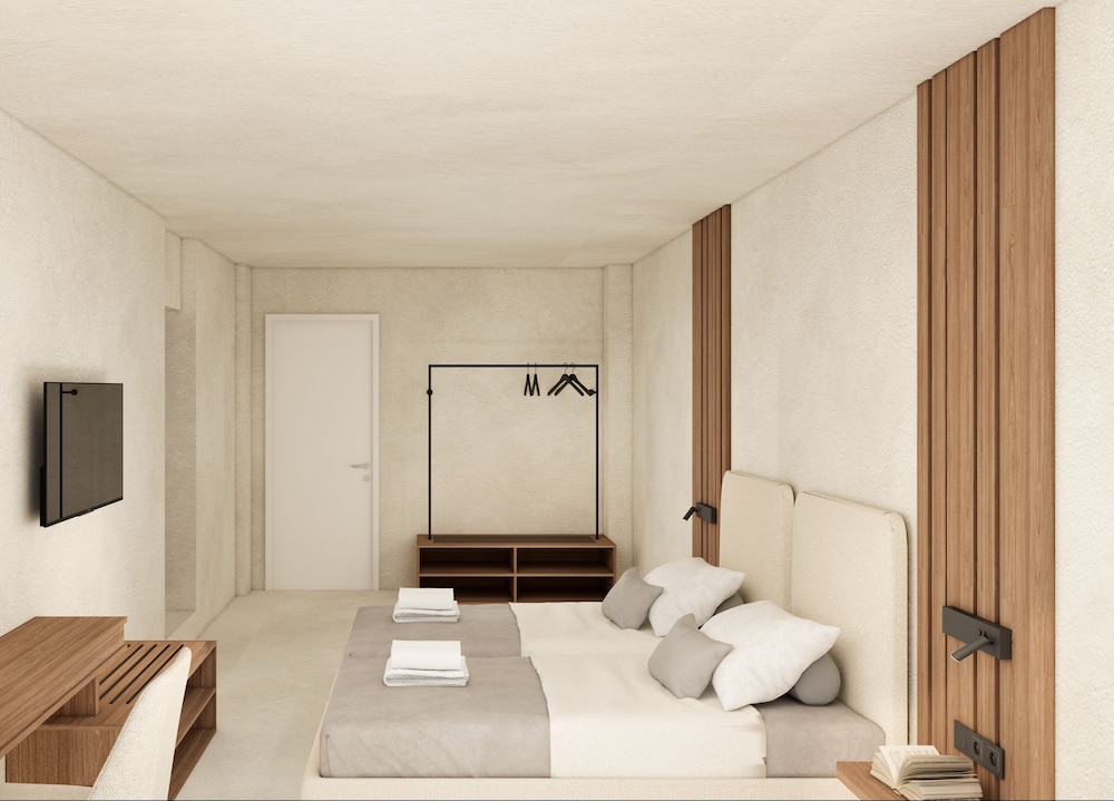 Ilio Mare Beach Hotel by GHH 22/75