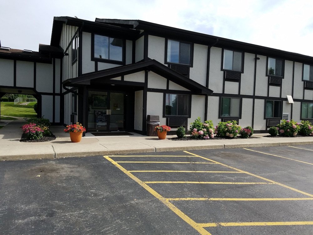 Auburn Inn 25/31