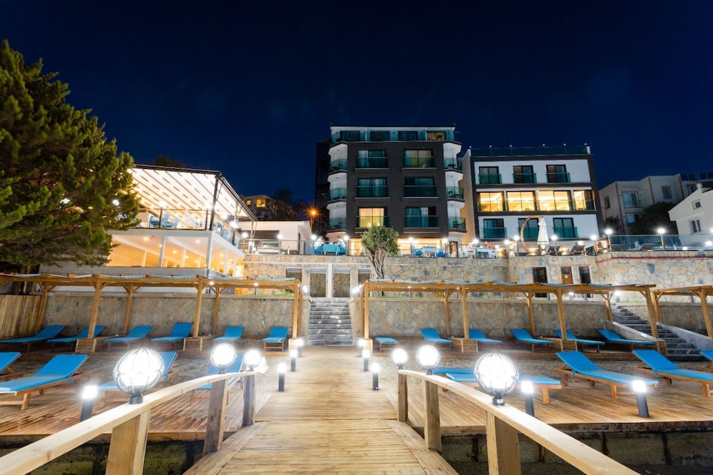 Gulluk Yali Boutique Otel 3/48