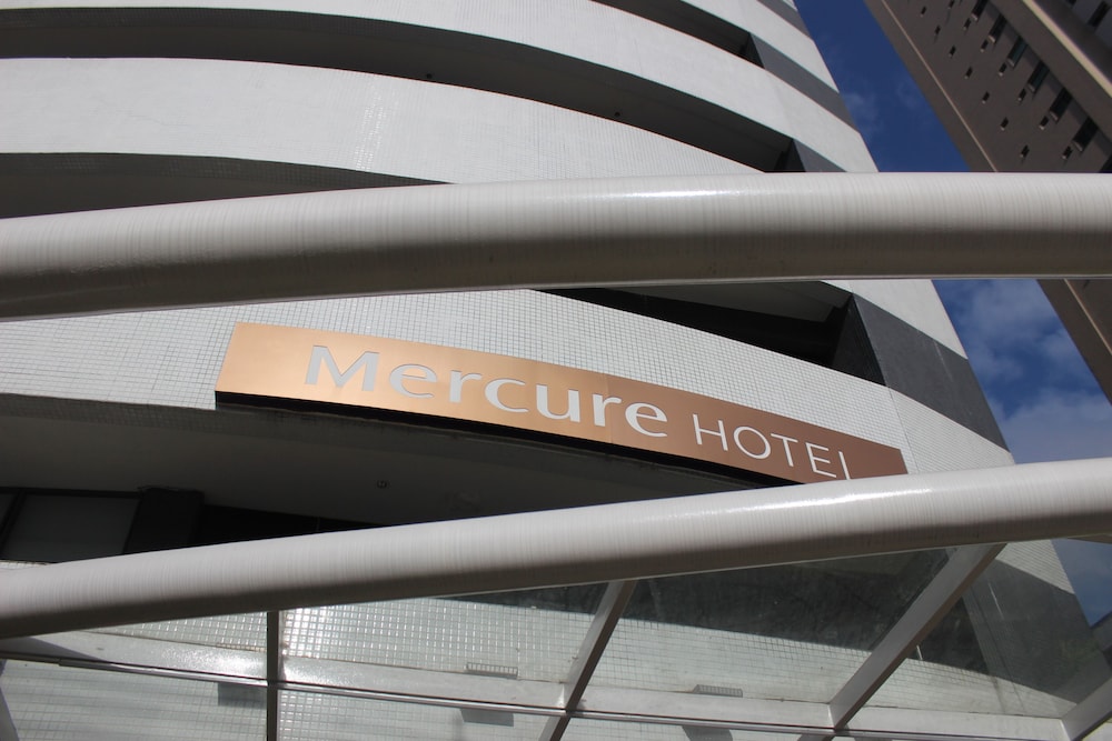 Mercure Belem Boulevard 8/75
