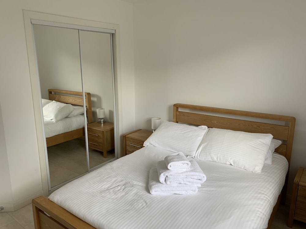 Aberdeen Serviced Apartments - Bloomfield 6/24