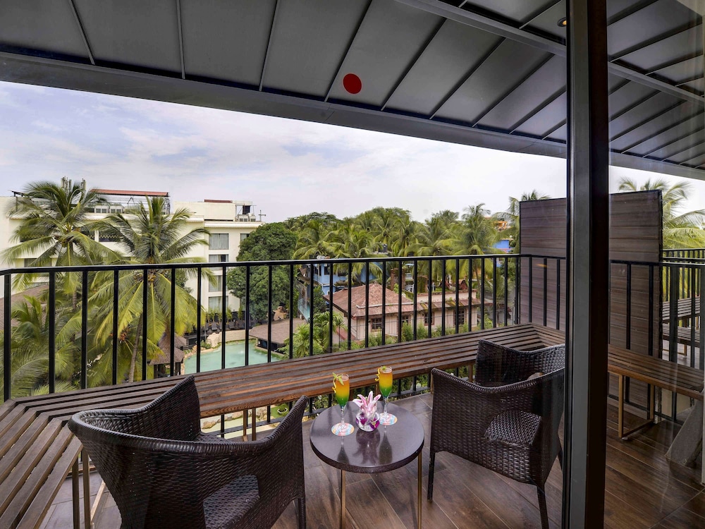 Novotel Goa Candolim 9/72
