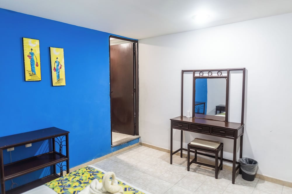 Hotel Ziami 34/41