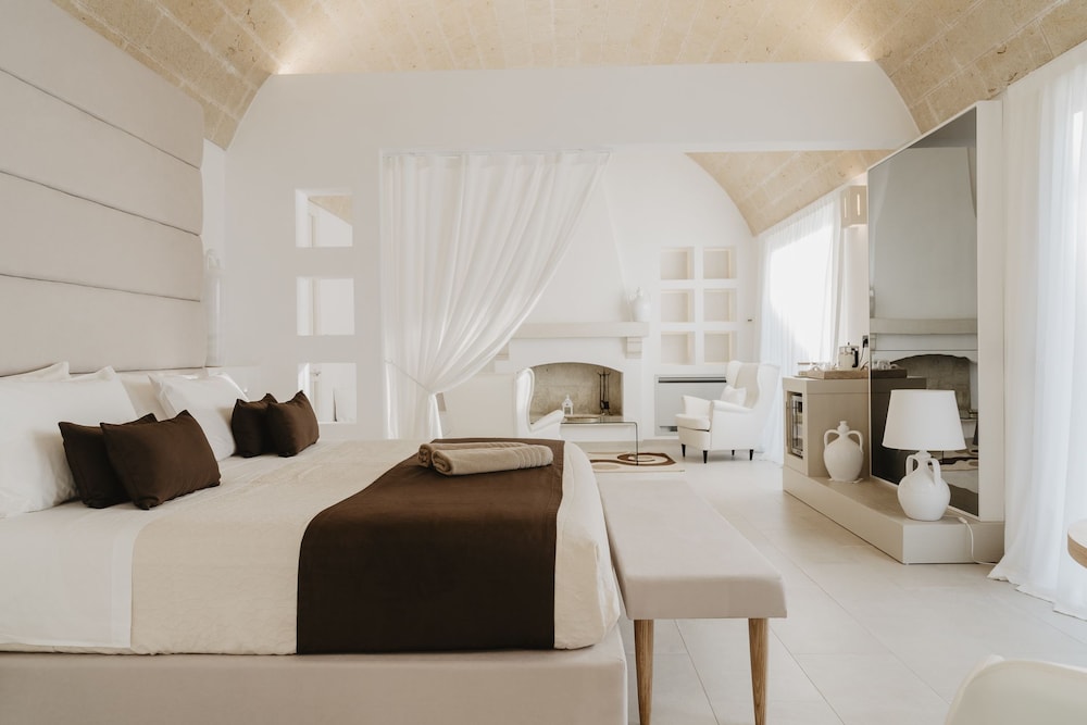 Masseria Muntibianchi Agriresort 8/50