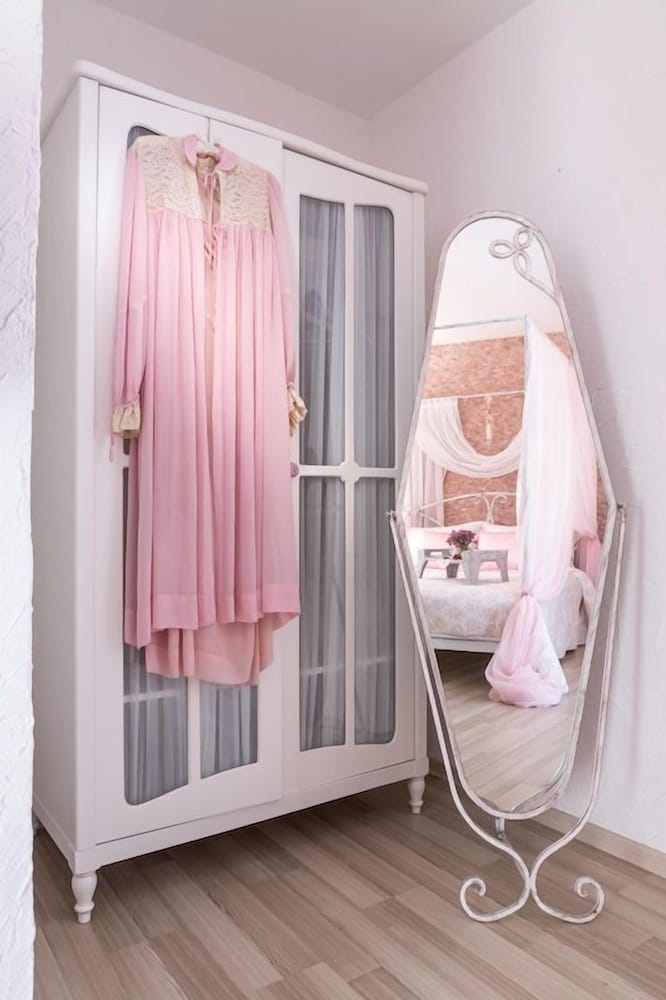 Alacati Chigdem Hotel 16/38
