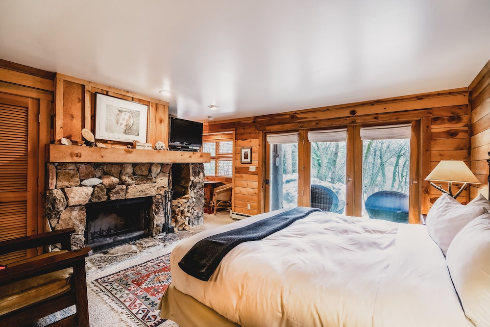 Sundance Mountain Resort 14/72