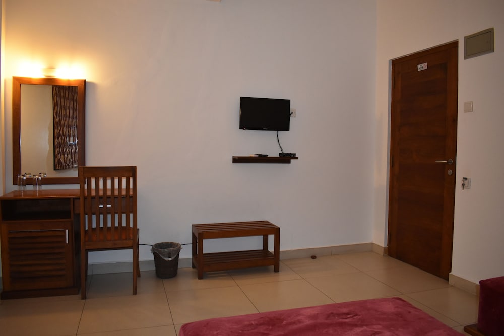 Port View City Hotel 30/46
