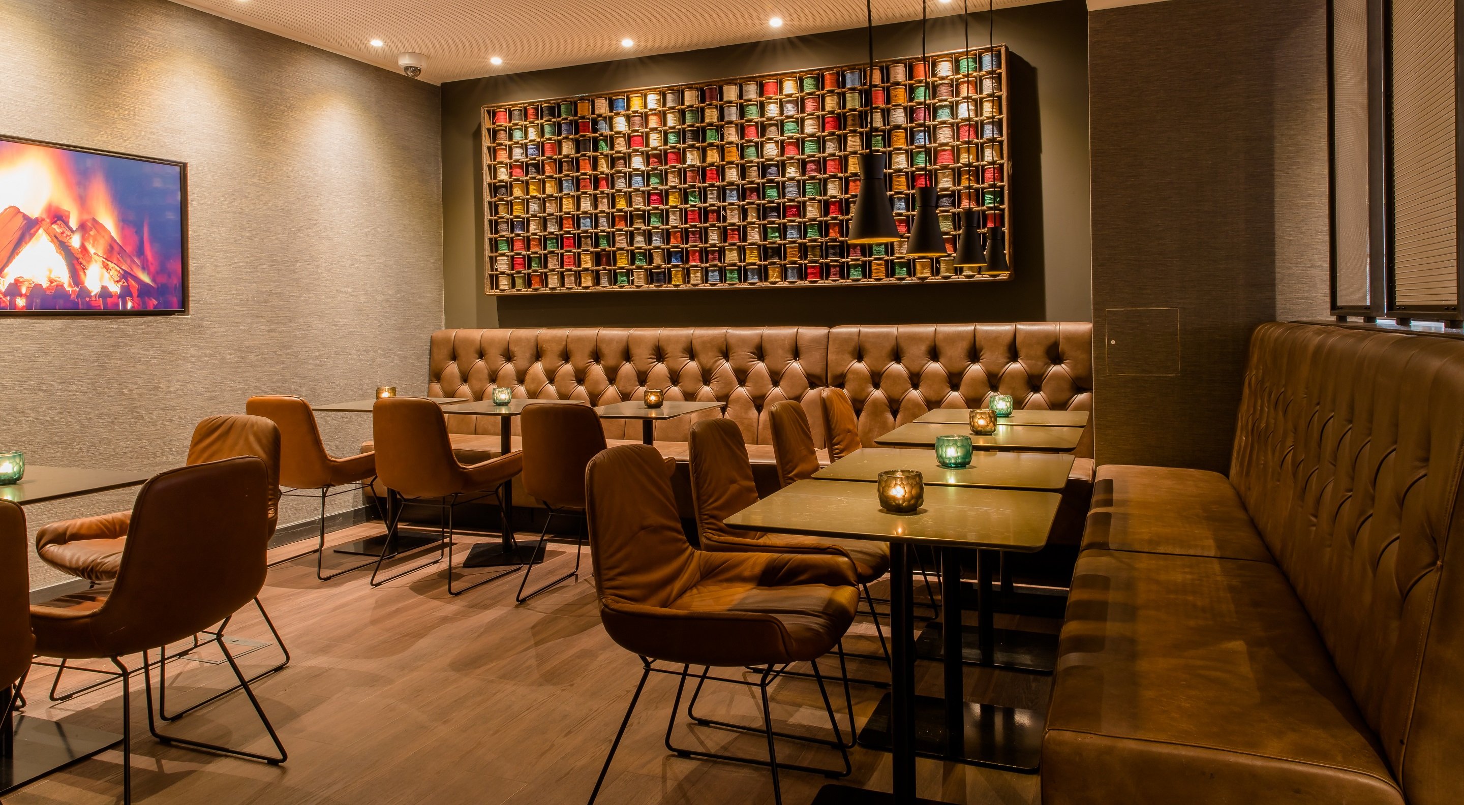 Hotel Motel One Manchester-Royal Exchange 21/28