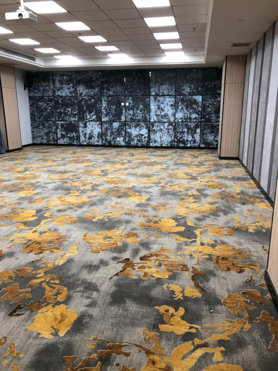 Metropolo Jinjiang Hotel (Shenyang Country Garden, Datonghu Metro Station) 28/54