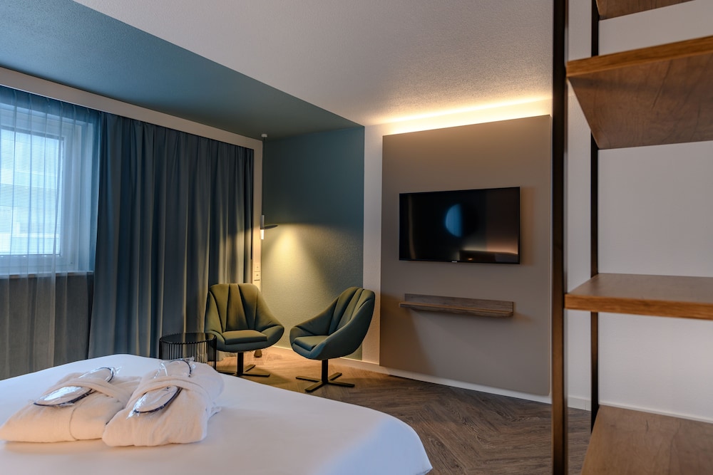 Novotel Zurich City West 26/79