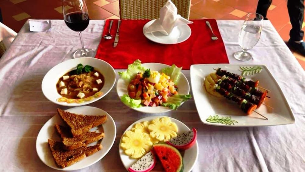 Thai Hoa Resort 56/75
