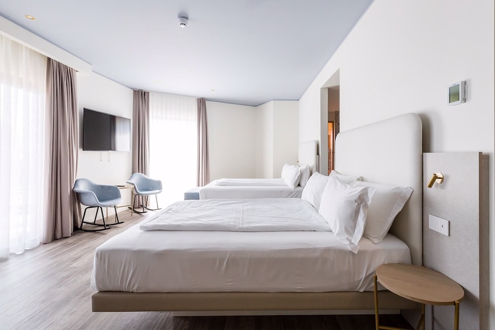 Mediterranee Family Hotel Spa 21/50