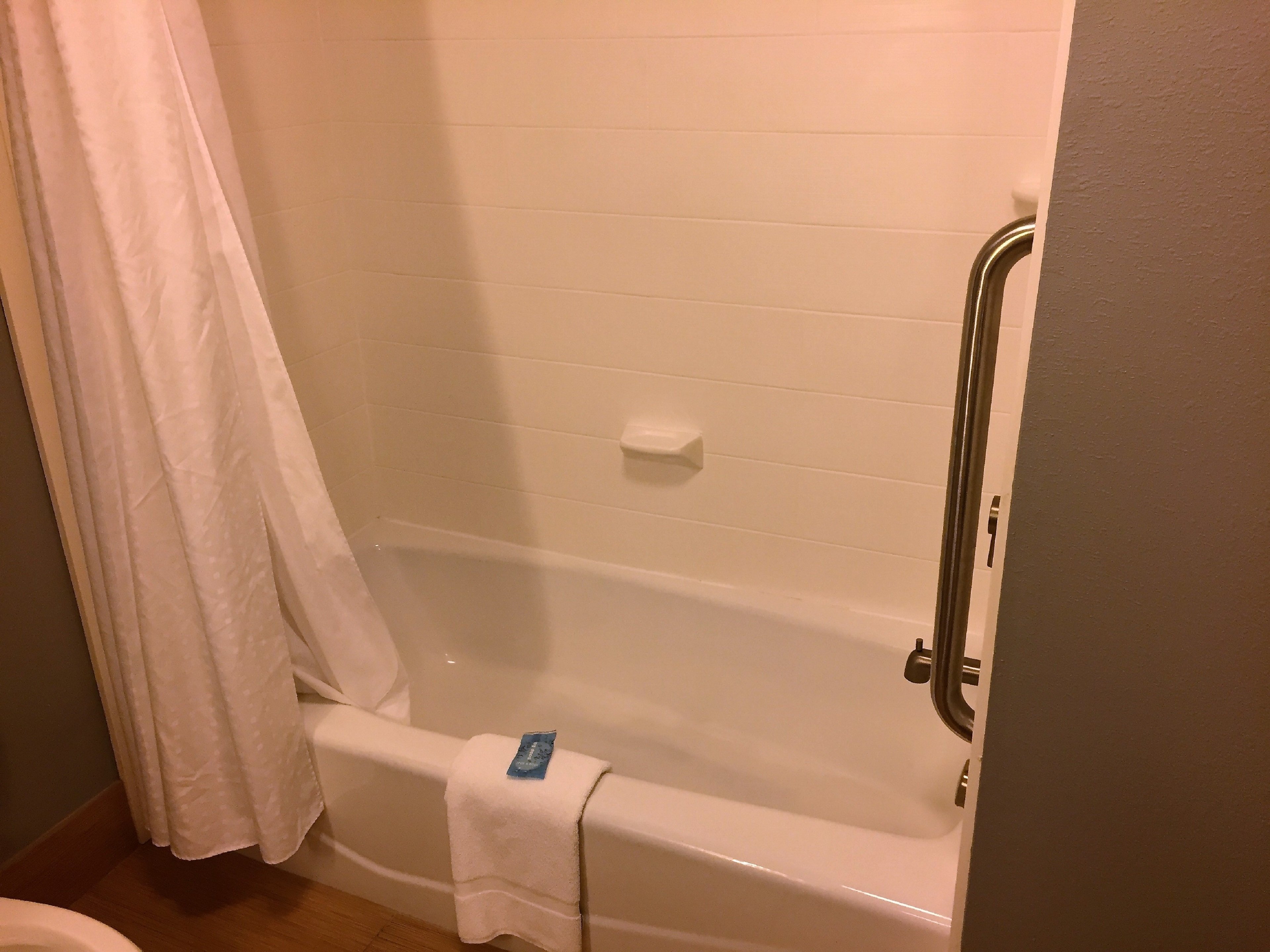 Holiday Inn Express Hotel and Suites Perry-National Fairground Area 67/68