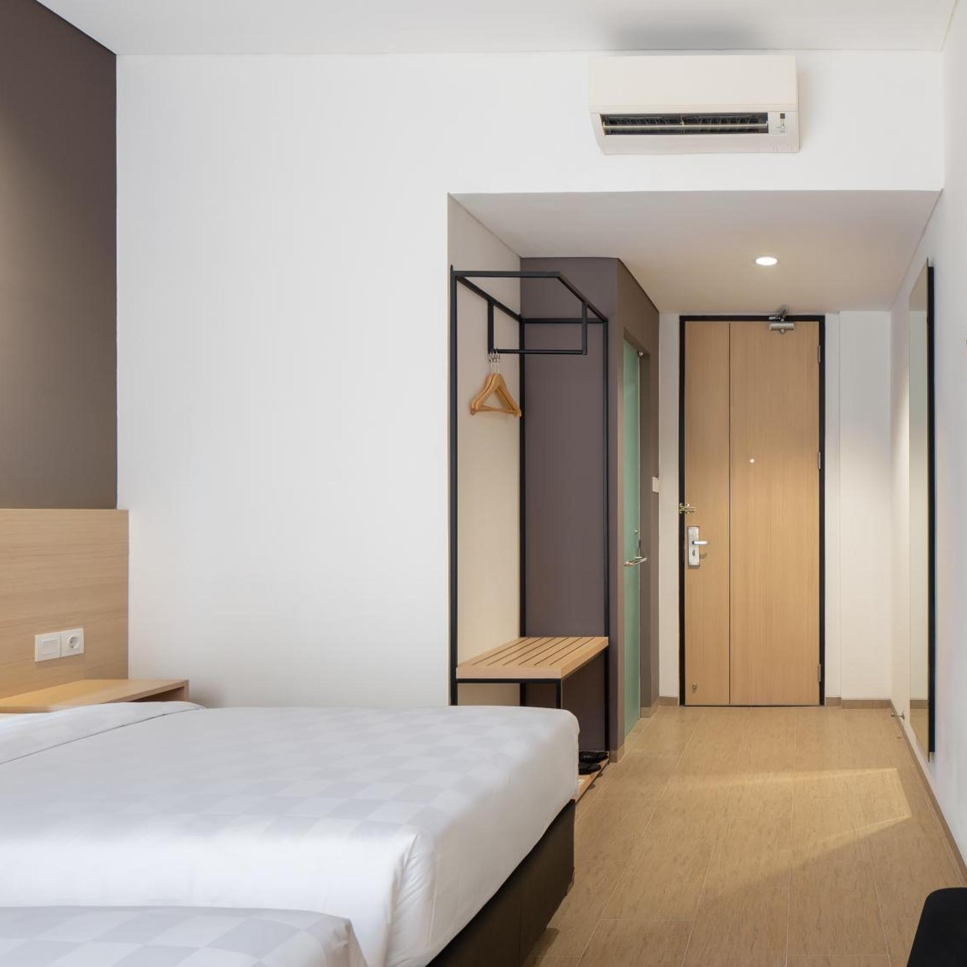 Hotel 88 Blok M 6/31