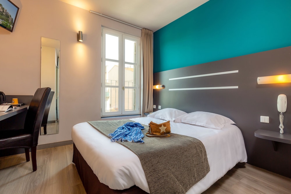 Hotel Terminus Saint Charles 20/54