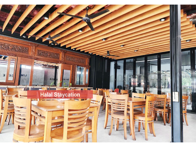Pondok Labu Residence 7/11