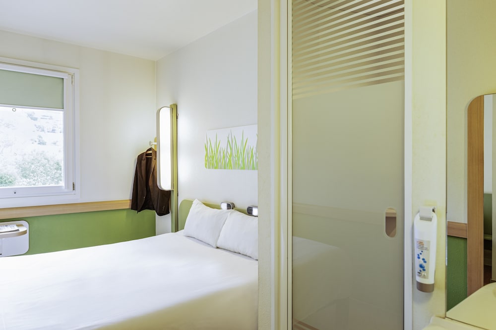 Ibis Budget Pontarlier 28/59