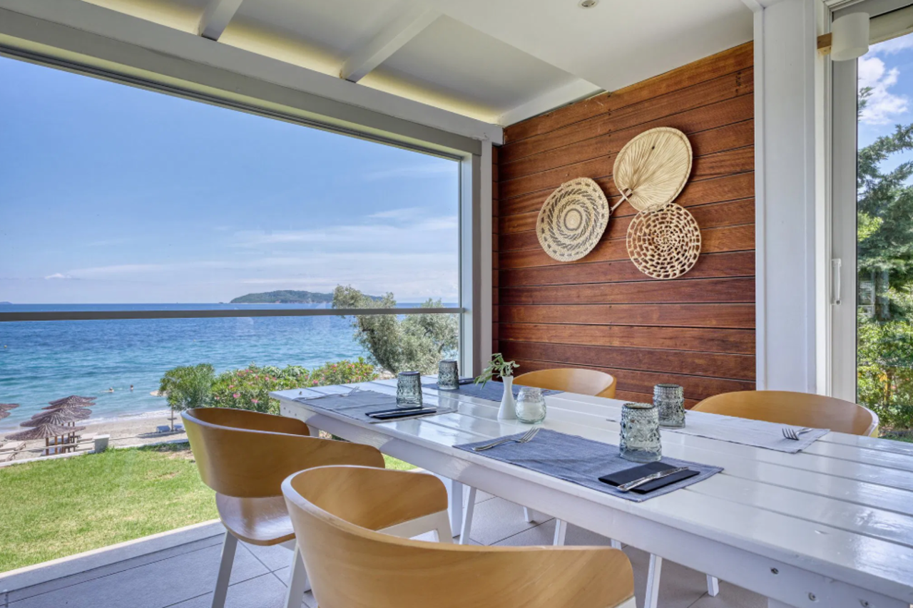 Kassandra Bay Resort, Suites and Spa 24/33