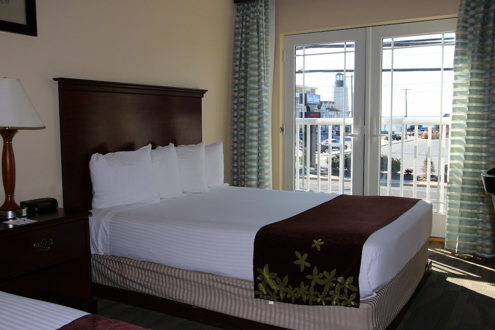 Gold Leaf Hotel of Dewey-Rehoboth Beach 28/47
