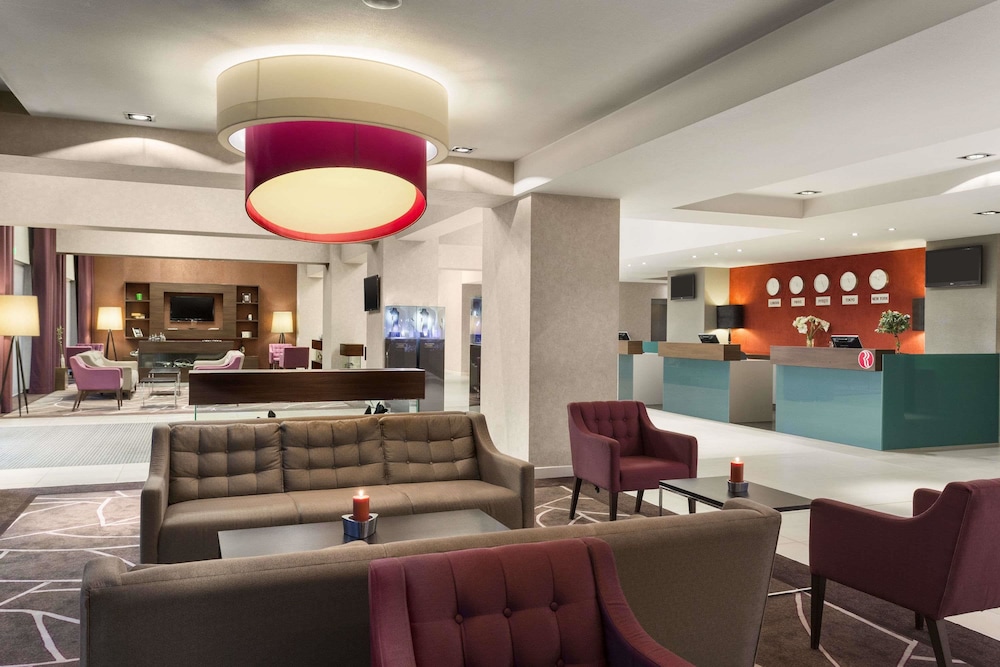 Ramada by Wyndham Pitesti 14/26