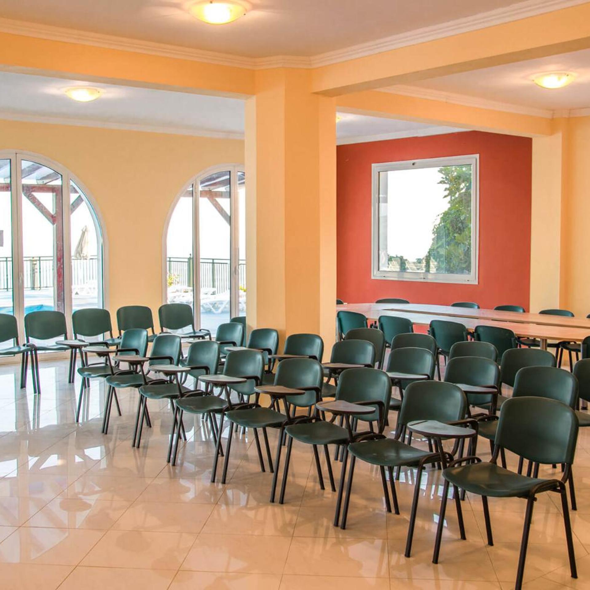 Saint Catherine Hotel 40/50