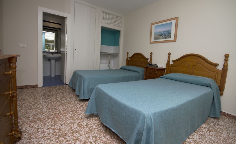 Hotel Bluesea Solaris 21/67