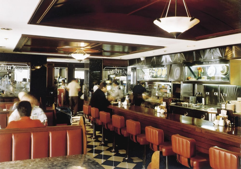 Golden Gate Hotel and Casino 31/43