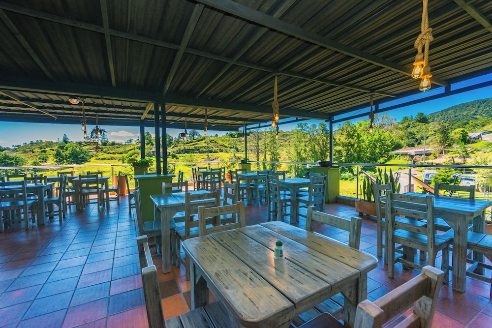 Hotel Bambu Guatape 34/50