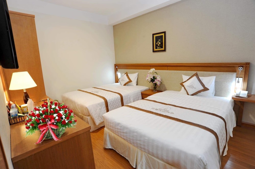 Dendro Hotel 21/39