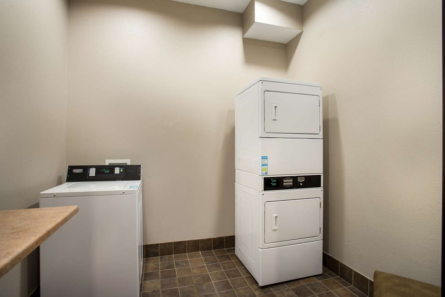 Best Western Gallup West 10/17