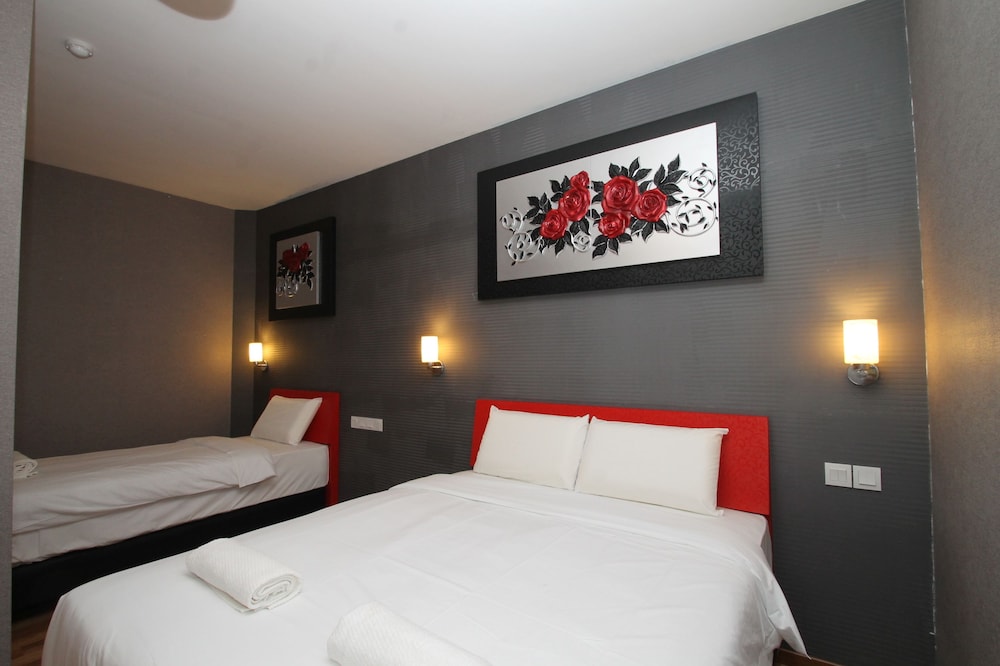 IPOH BOUTIQUE HOTEL 5/22