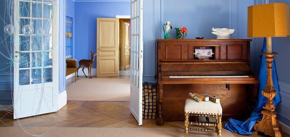 Maison Dhotes Stella Cadente 8/48