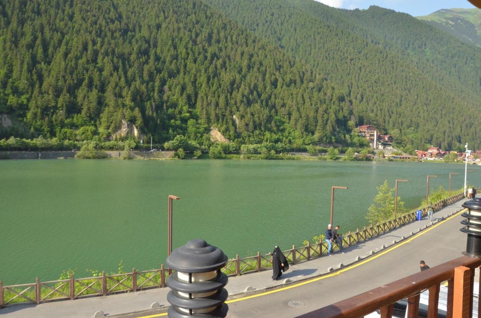 ENSAR HOTEL UZUNGOL 52/55