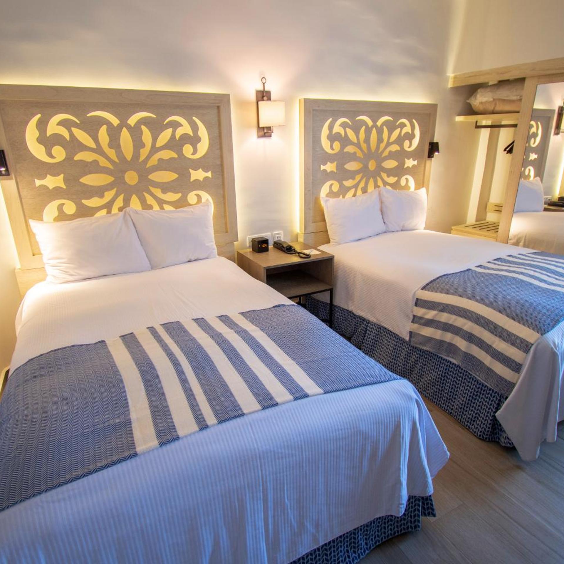 جناح فاخر بإطلالة على البحر، Pueblo Bonito Mazatlan 2/4