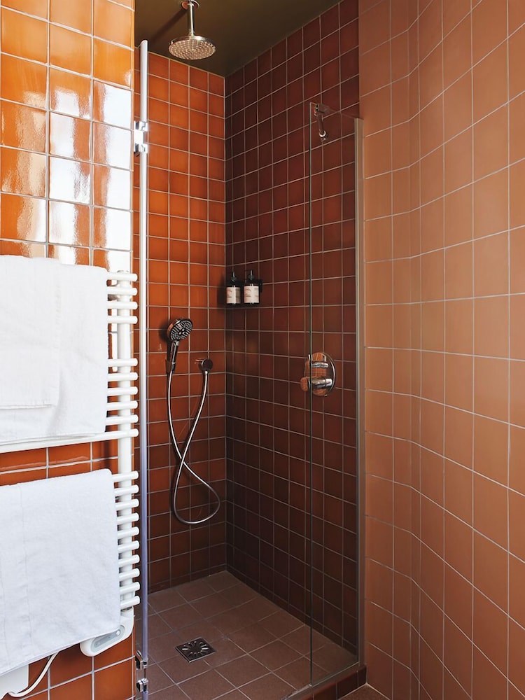 Hotel Orphee- Orso Hotels 25/39