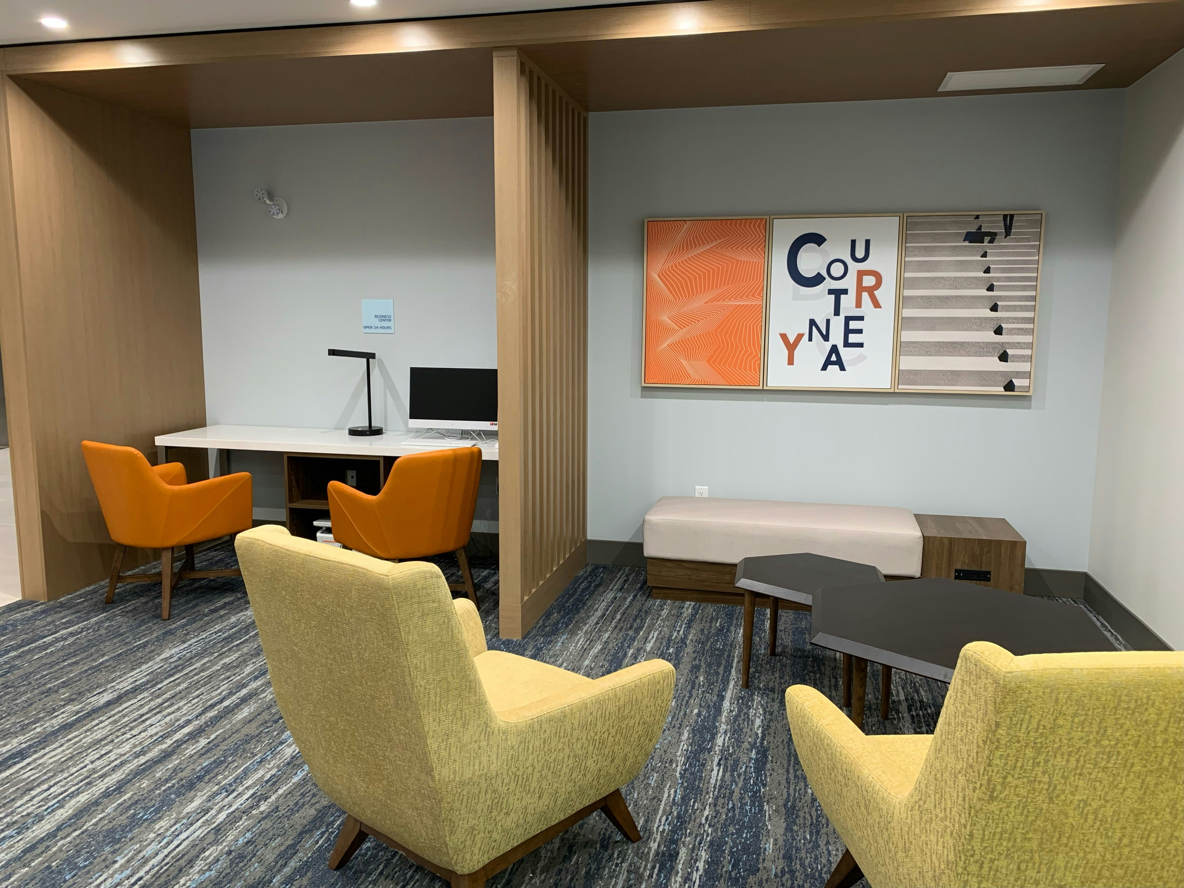 Holiday Inn Express & Suites COURTENAY - COMOX 47/63