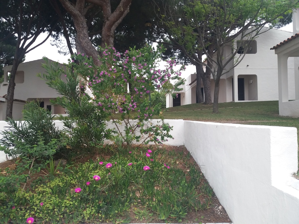 Aldeia Da Falesia 17/28
