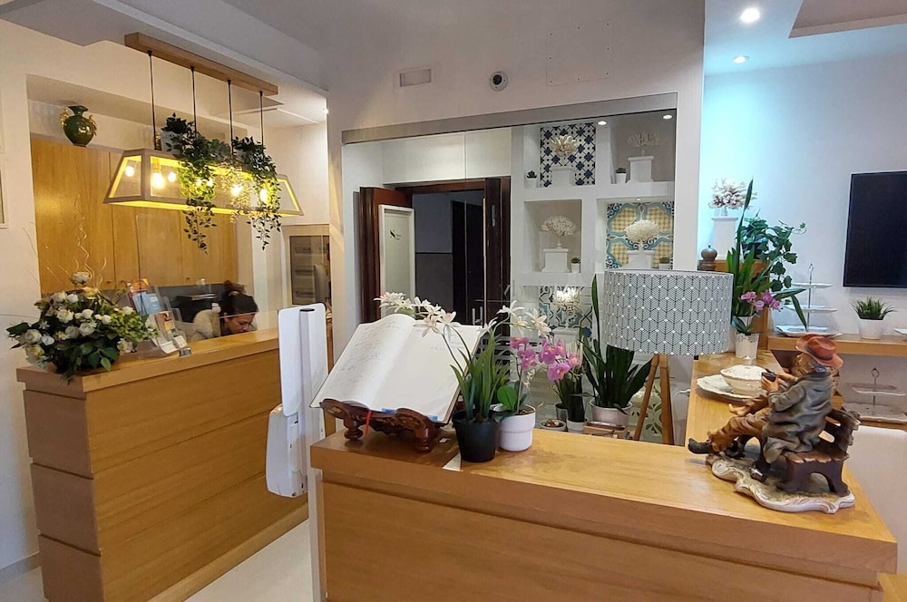 Melody Sorrento Suites 25/44