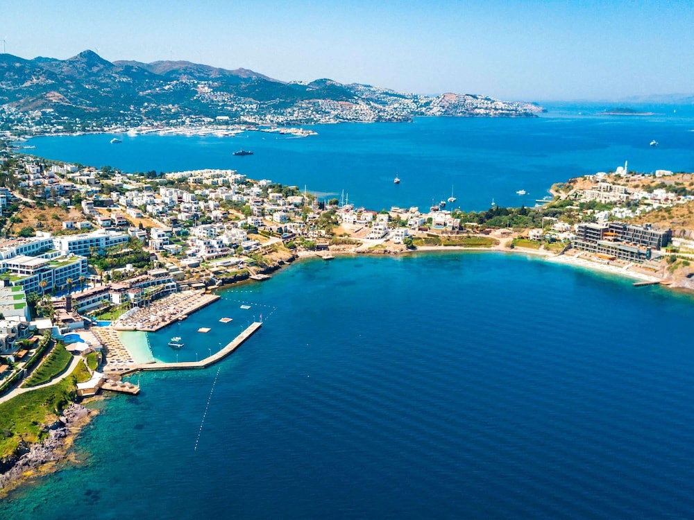 The Bodrum Hotel Yalikavak - MGallery Collection 70/74