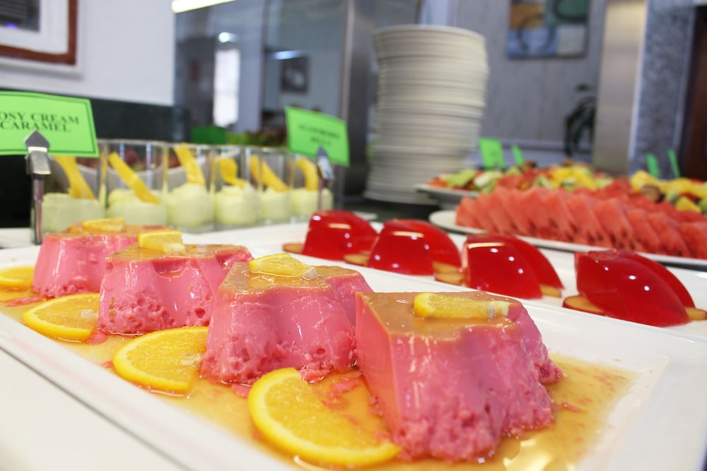 restaurant-cafeteria