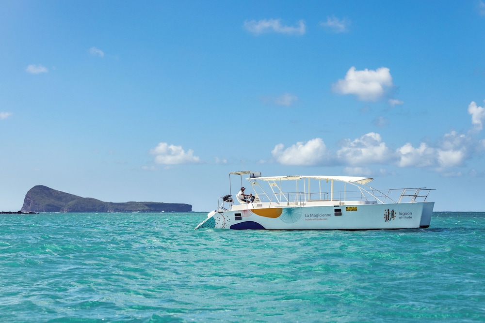 Lagoon Attitude Hotel - Adults only 44/50