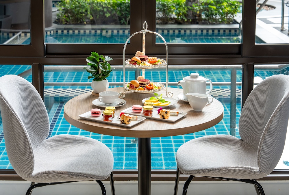 Marriott Executive Apartments Bangkok, Sukhumvit 101 37/52