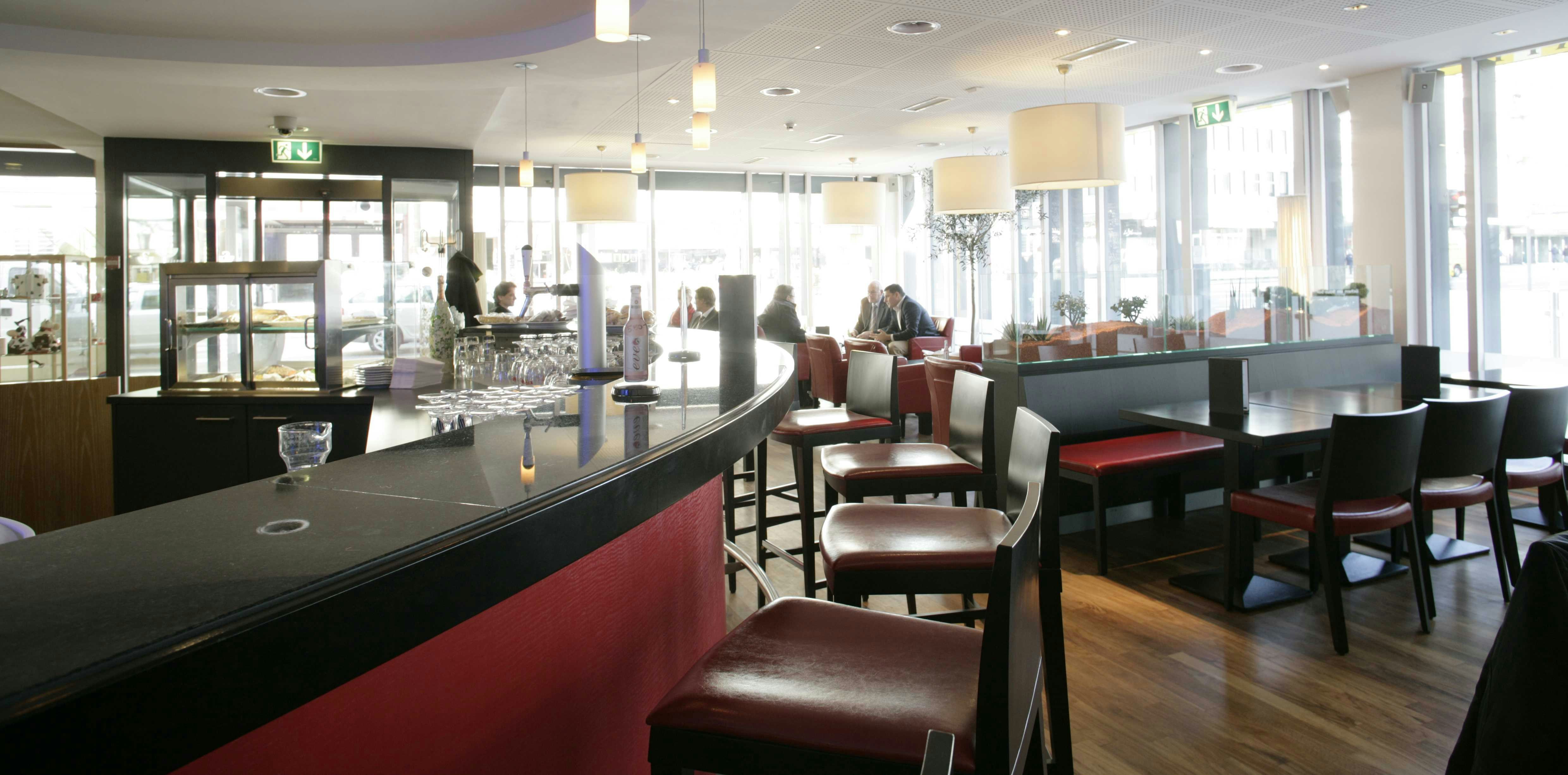 Sorell Hotel Ador 23/28
