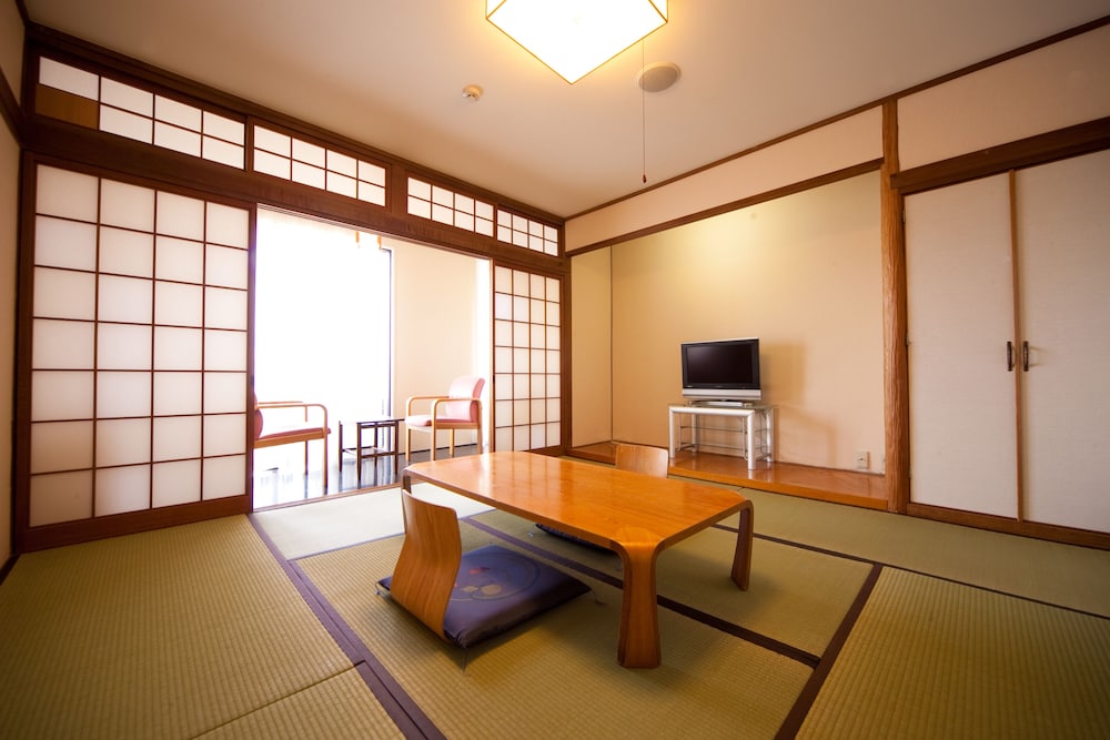 Kikunan Onsen UBL Hotel 44/50