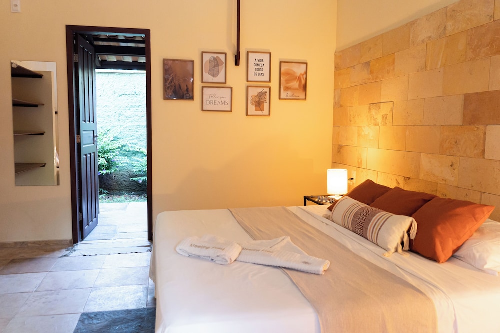 1 Bedroom, Comfort, 4 Beds, Private Bathroom, Ground Floor