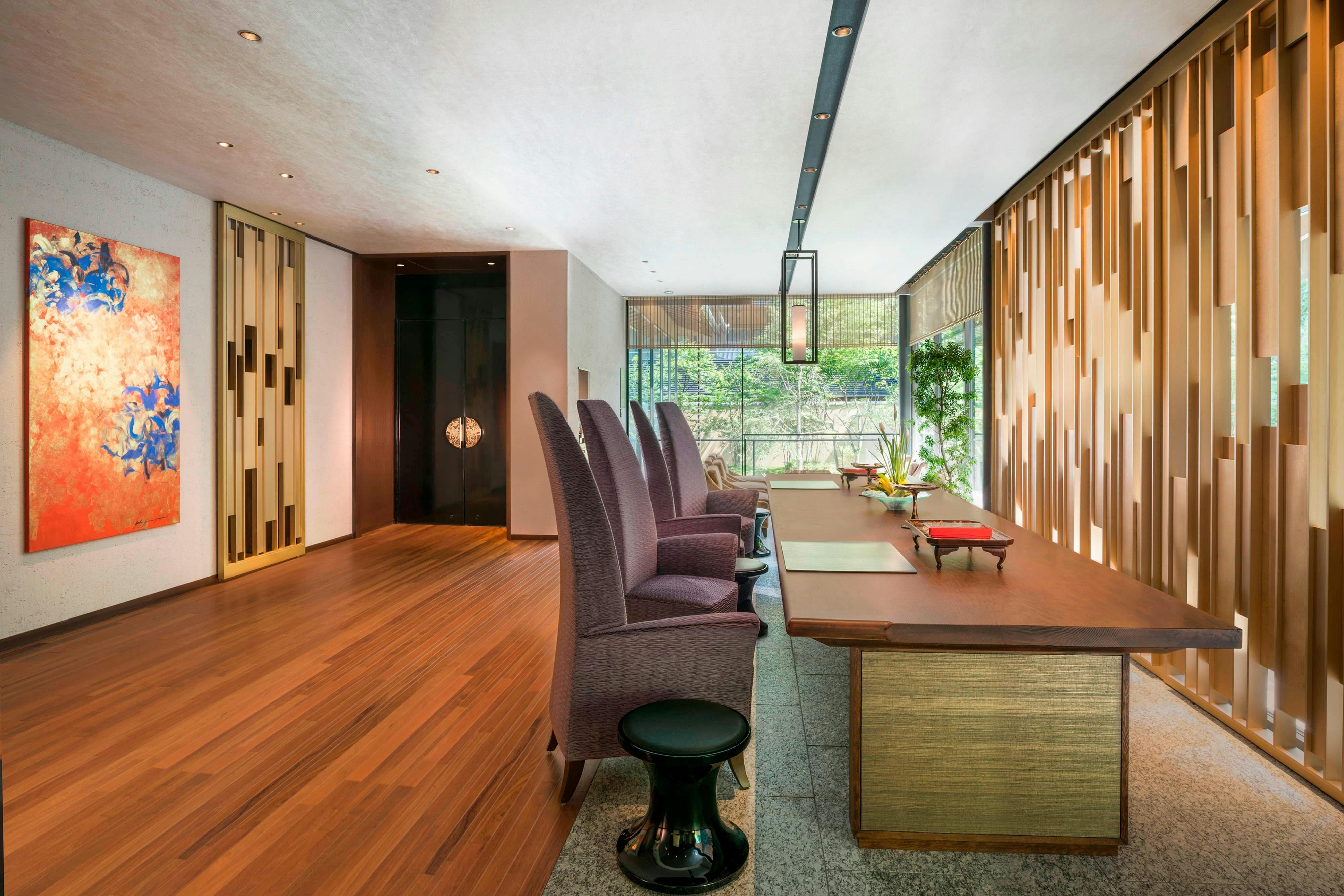 Suiran, a Luxury Collection Hotel, Kyoto 10/22