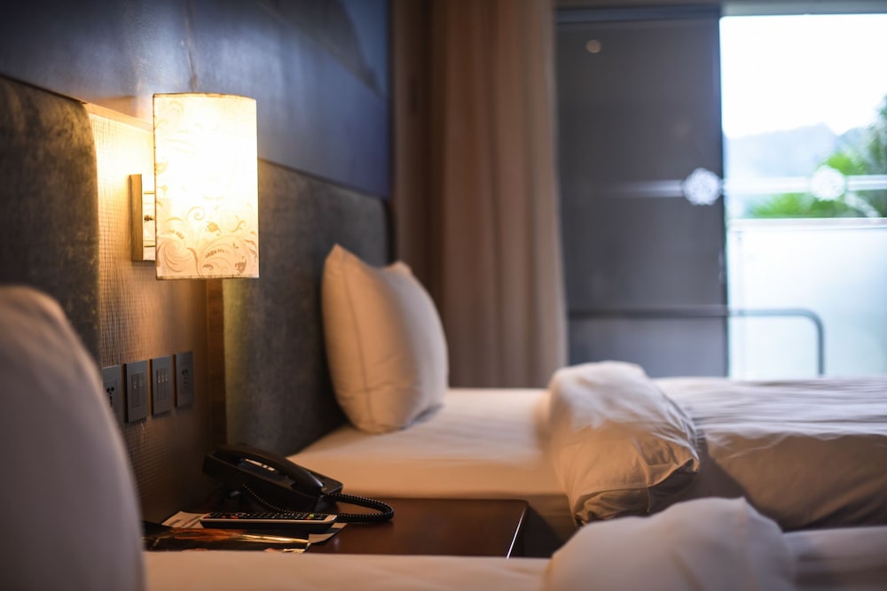 Taitung Chii Lih Resort 31/72