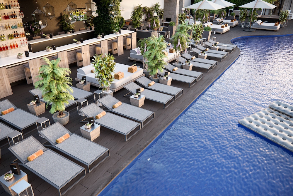 AC Hotel by Marriott Santa Marta 1/65